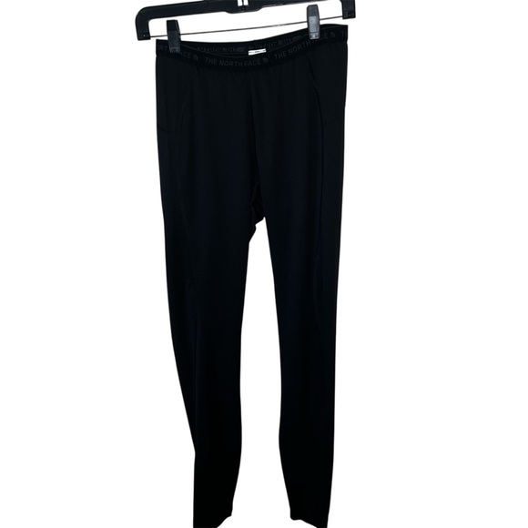 The North Face Women’s Base Layer Flashdry Tights Black Size Medium NWT - Picture 1 of 9